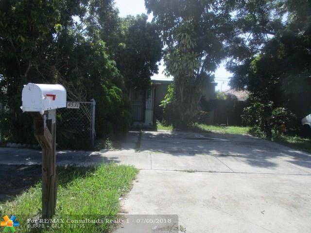 Miami, FL 33165,4531 SW 97th Ct