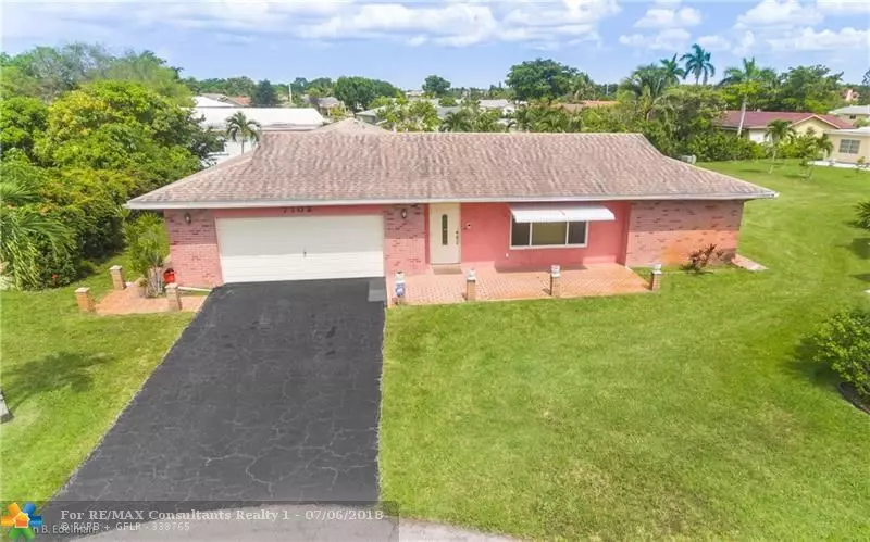 7102 NW 93rd Ave, Tamarac, FL 33321