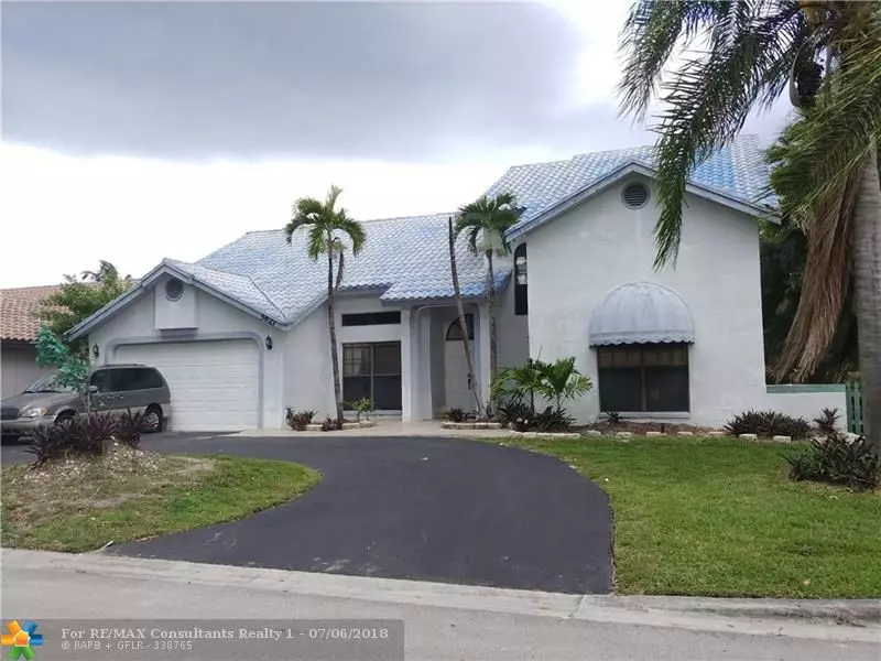 Coral Springs, FL 33067,5621 NW 66th Ave