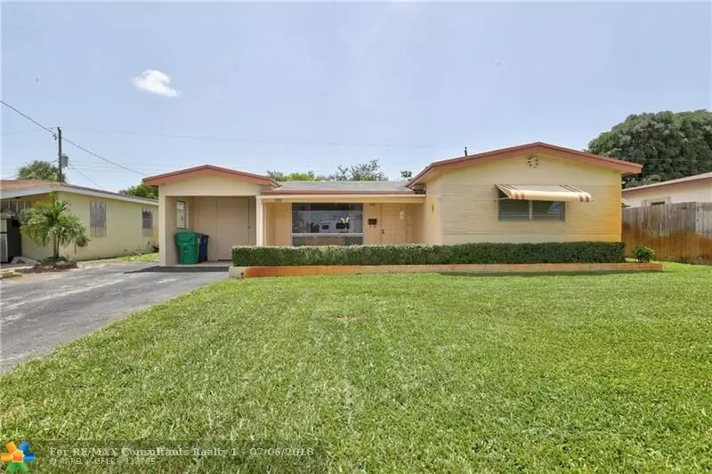 3001 Bahama Dr, Miramar, FL 33023