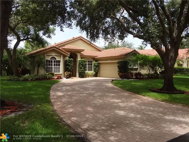 5621 NW 40th Ter, Coconut Creek, FL 33073