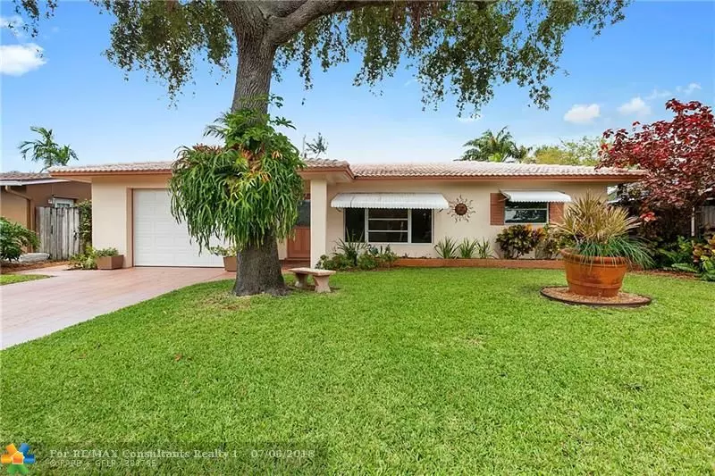 609 NW 28th Ct, Wilton Manors, FL 33311