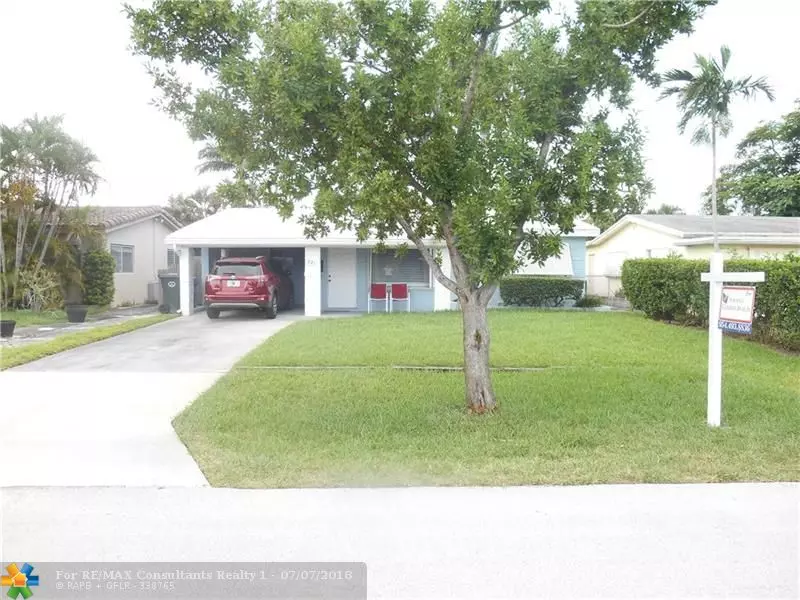 221 NW 46th St, Oakland Park, FL 33309