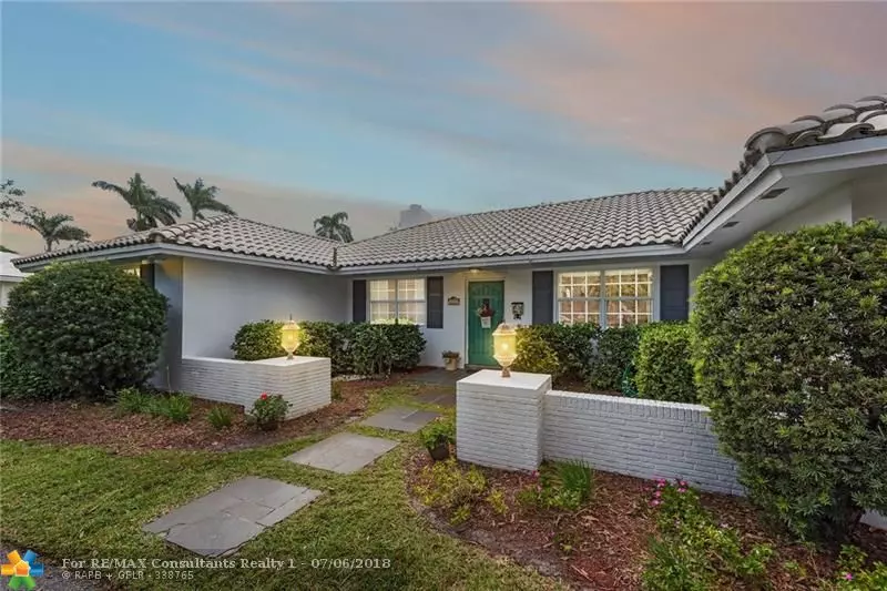 221 W Tropical Way, Plantation, FL 33317