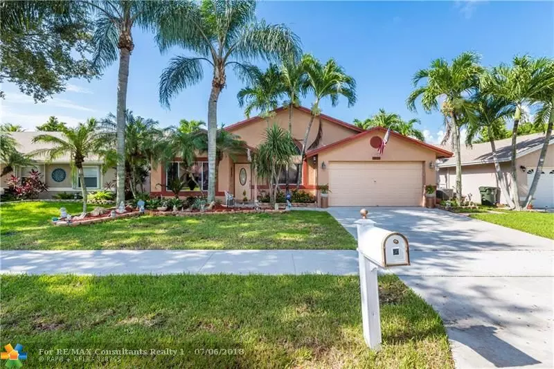 3720 NW 58th St, Coconut Creek, FL 33073