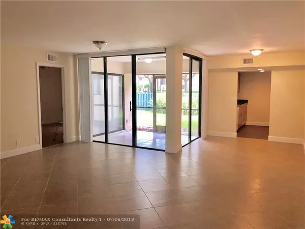 Coral Springs, FL 33071,9588 SW 1st Ct  #12-F