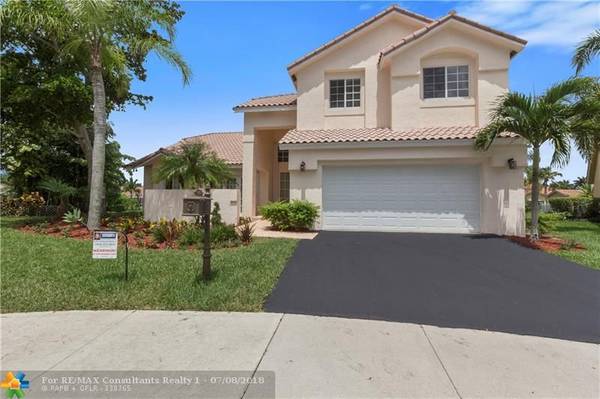 699 Spinnaker, Weston, FL 33326