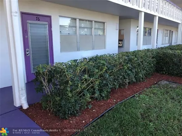 Deerfield Beach, FL 33442,76 Newport #76
