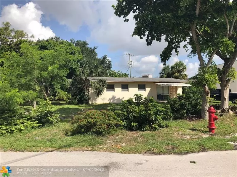 2701 SW 13th Ct, Fort Lauderdale, FL 33312