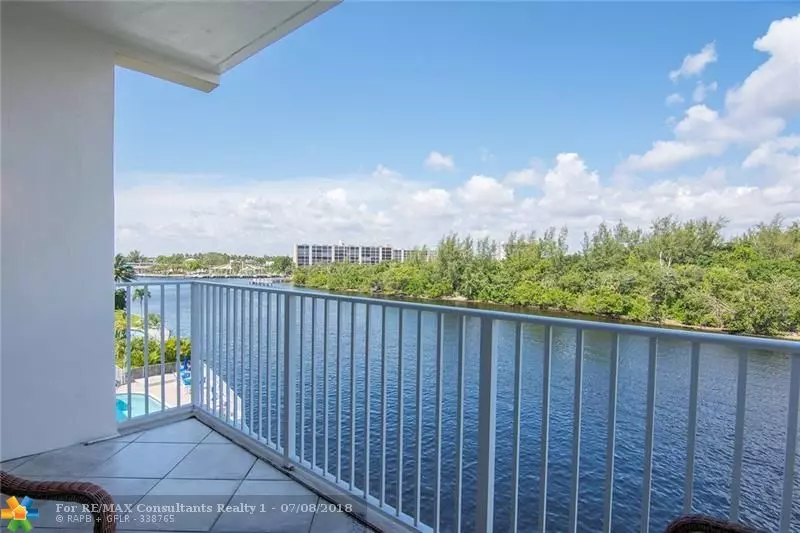 Deerfield Beach, FL 33441,333 NE 19th Ave  #405