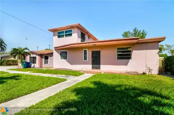 2281 NW 93rd St, Miami, FL 33147