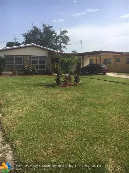 2460 NW 16th Ct, Fort Lauderdale, FL 33311