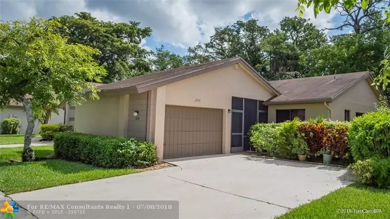 2230 Seagrape Cir, Coconut Creek, FL 33066