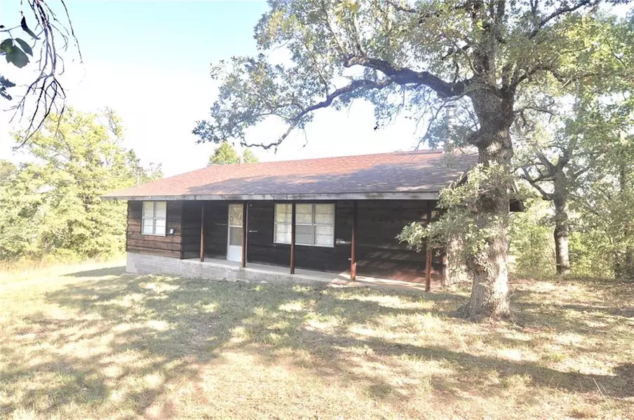 3850 Forrest Road, Sulphur, OK 73086