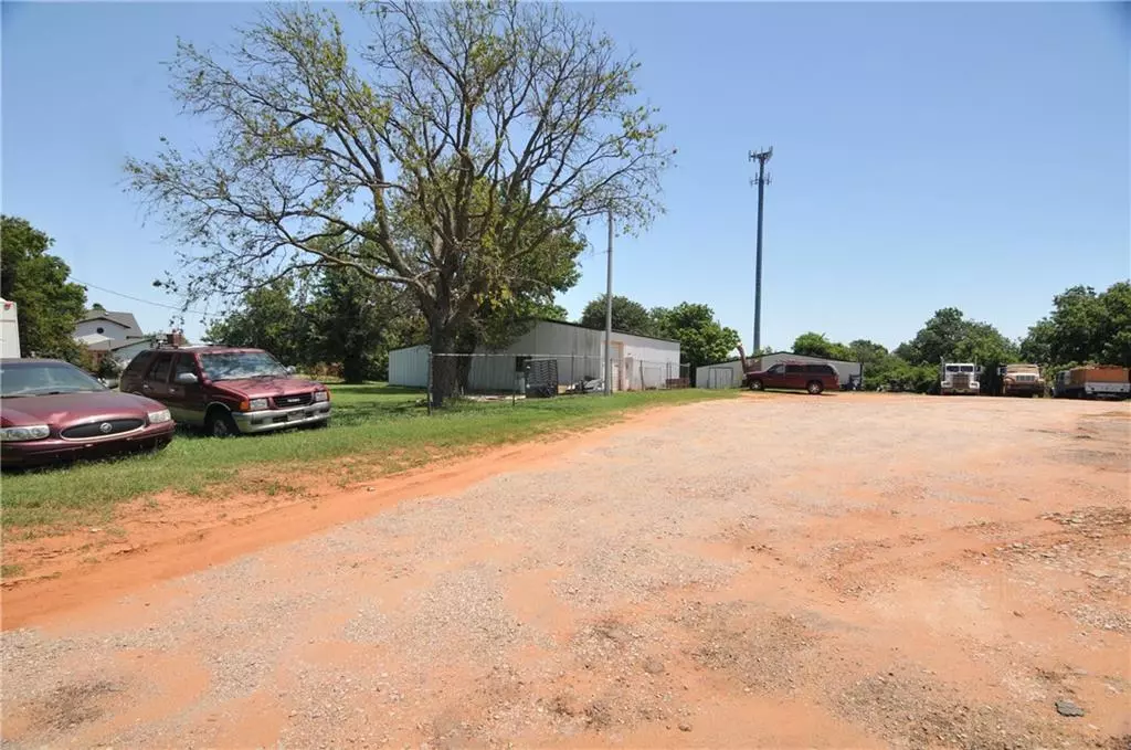 Jones, OK 73049,9290 N Hiwassee  #1/2