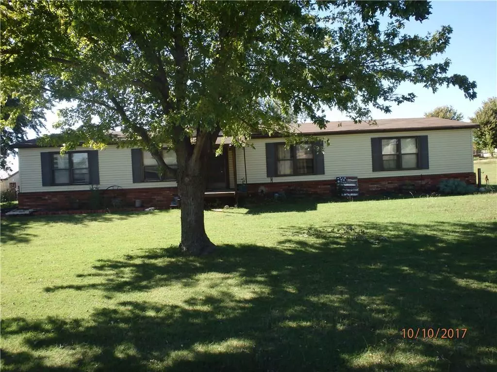 Thomas, OK 73669,620 N 11th