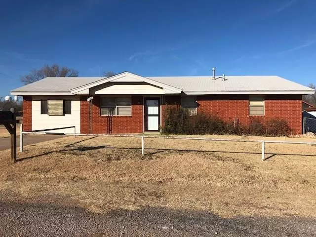 Arapaho, OK 73620,921 Lacy