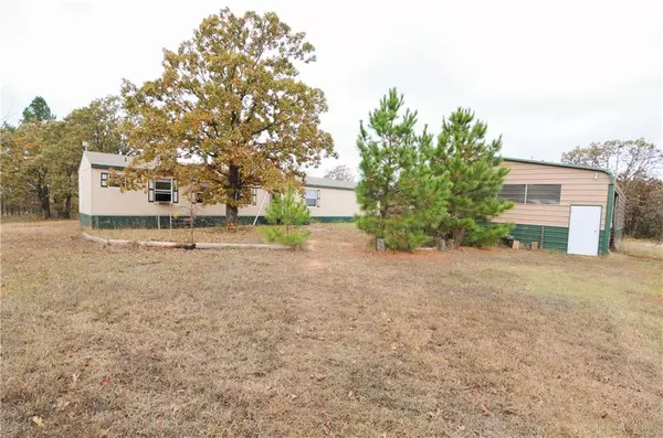 330124 E 950 Road, Luther, OK 73054