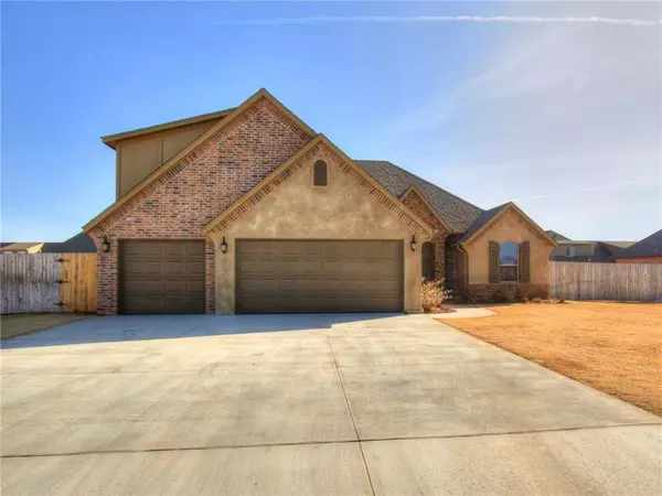 2268 NW Poplar Avenue, Piedmont, OK 73078