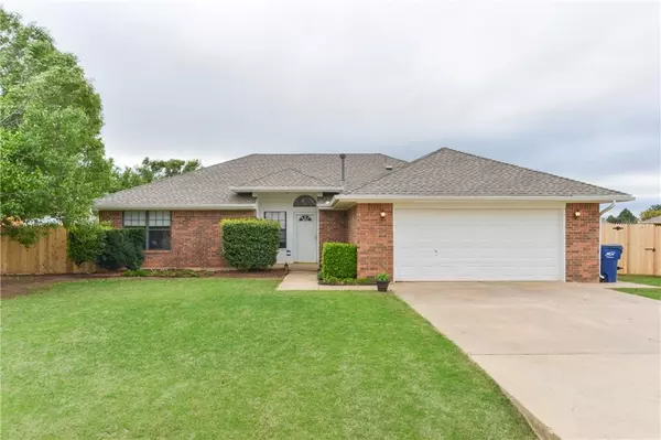 1010 Polk, Piedmont, OK 73078