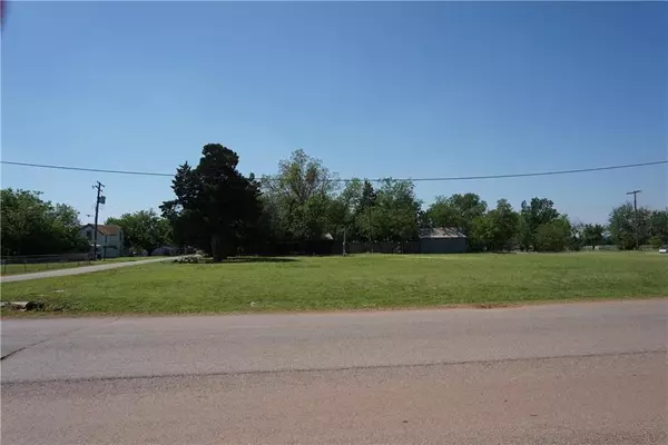 Cashion, OK 73016,510 W Boulevard Avenue