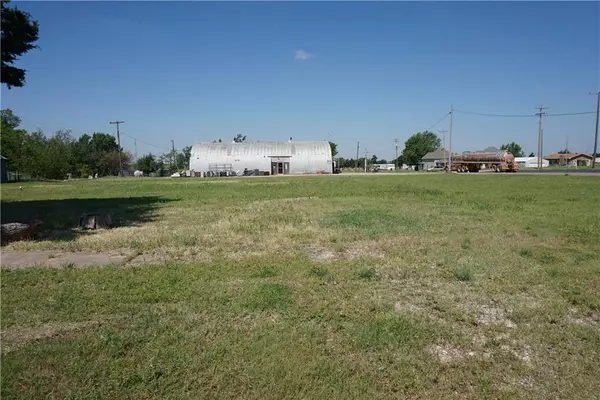 Cashion, OK 73016,510 W Boulevard Avenue