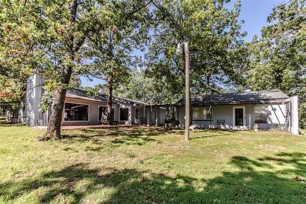 109334 S 4158 Road, Checotah, OK 74426