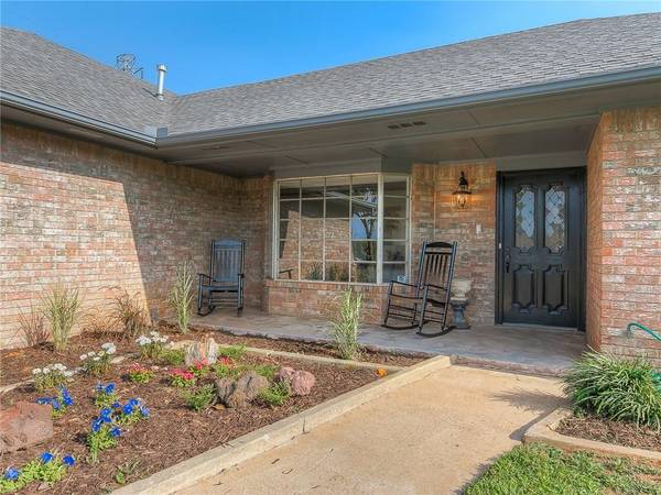 3812 E Clyde, Forest Park, OK 73121