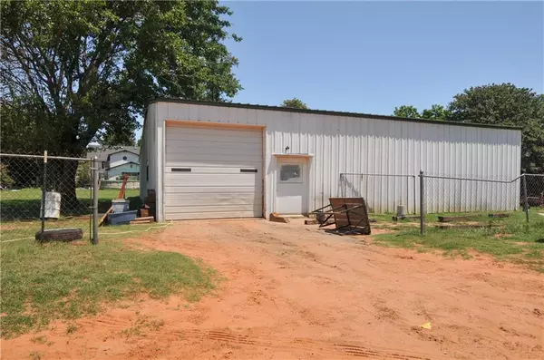 Jones, OK 73049,9290 N Hiwassee  #1/2