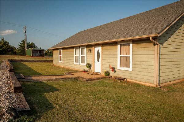 3501 E County Road 76, Guthrie, OK 73044