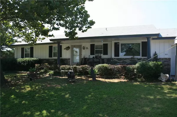 Jones, OK 73049,500 Beebe Street