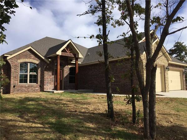 3526 Rustic Hollow, Guthrie, OK 73044