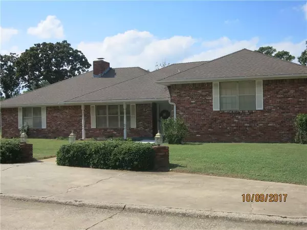 Wewoka, OK 74884,15 Dove Tree