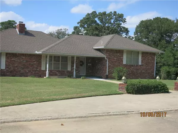 Wewoka, OK 74884,15 Dove Tree