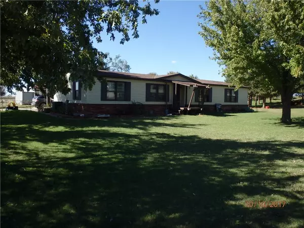 Thomas, OK 73669,620 N 11th