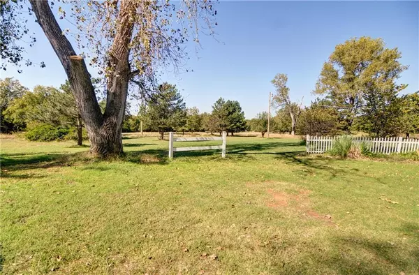 Jones, OK 73049,14575 NE 68th Street