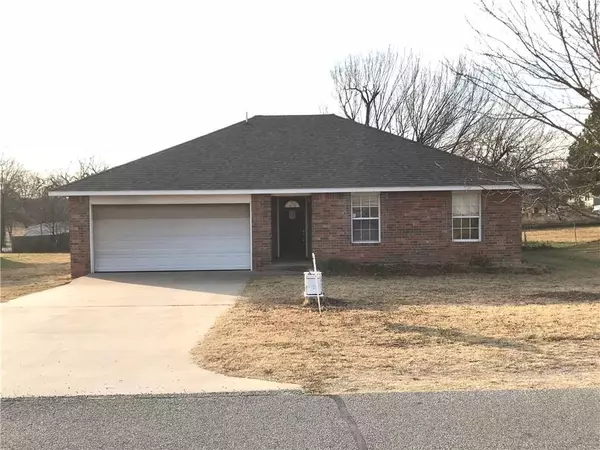 517 S Dogwood Street, Luther, OK 73054