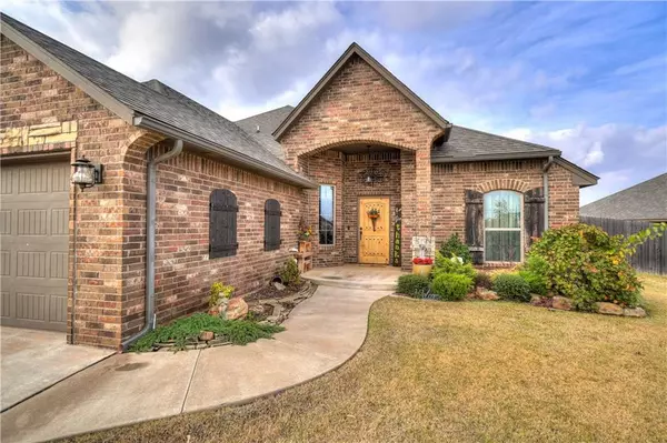 Piedmont, OK 73078,11425 NW 132nd Terrace