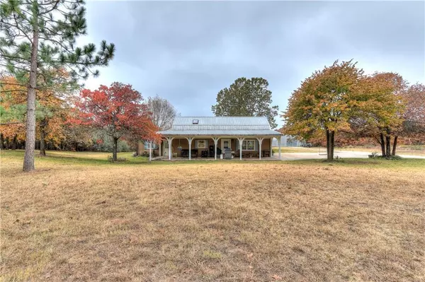 8101 Sleepy Meadows, Jones, OK 73049