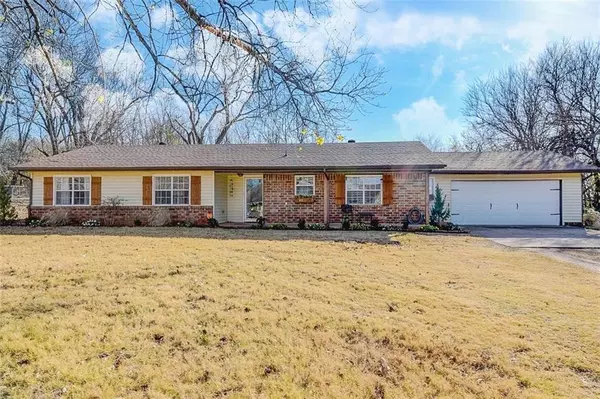 23256 277th, Washington, OK 73093