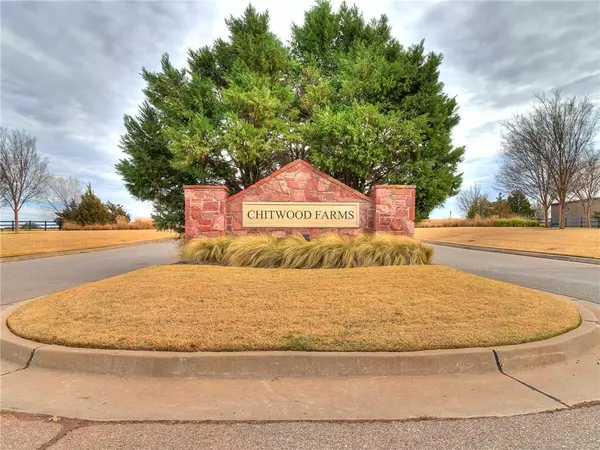 10116 Chitwood Farms Road, Jones, OK 73049