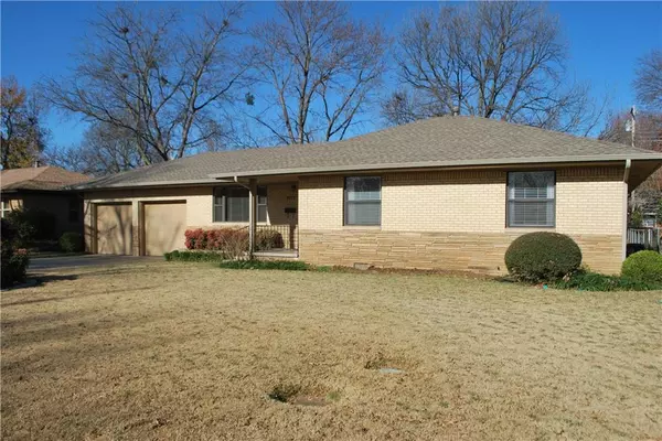 1517 Melrose, Norman, OK 73069