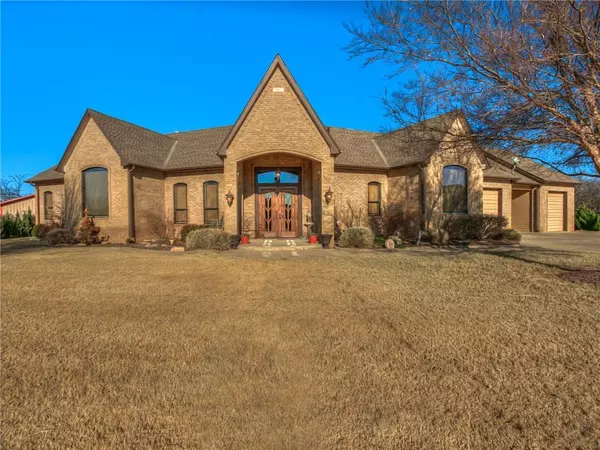 3565 Coyote, Piedmont, OK 73078