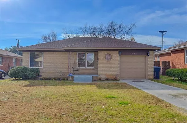 4040 NW 15th Street, Oklahoma City, OK 73107