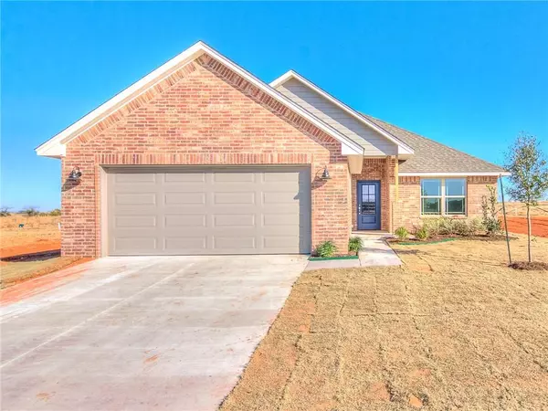 13928 Northwood Village Drive, Piedmont, OK 73078