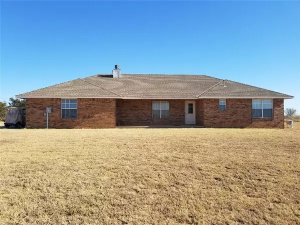 212 Moffat NE, Piedmont, OK 73078