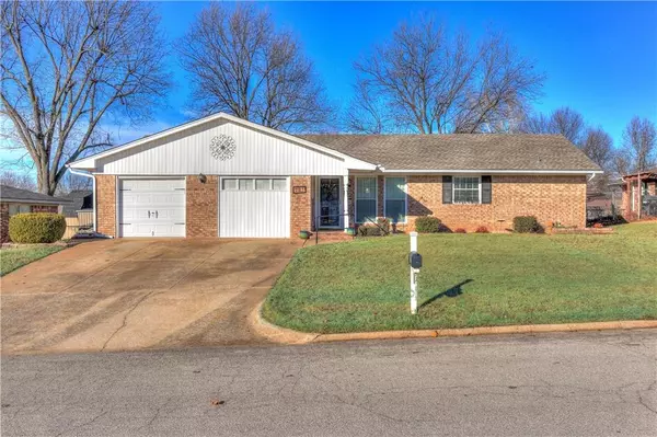 721 Bonnie, Purcell, OK 73080