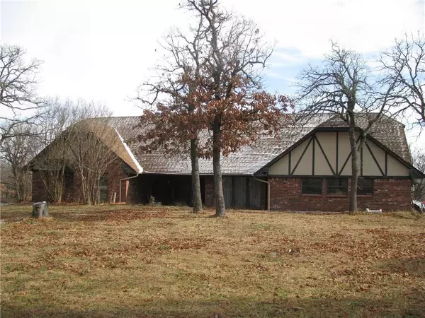 12160 N Luther, Jones, OK 73049