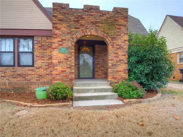 2528 NW 20th Street, Oklahoma City, OK 73107