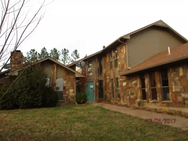 14967 County Road 3590, Ada, OK 74820